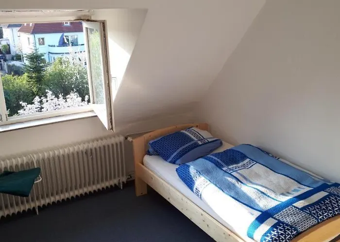 Accommodatie bij particulieren 6 Schoene City- Messe Hannover