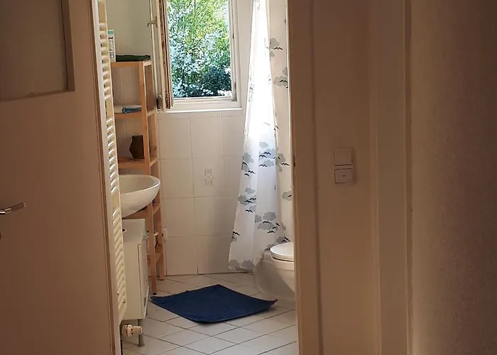 6 Schoene City- Messe Accommodatie bij particulieren