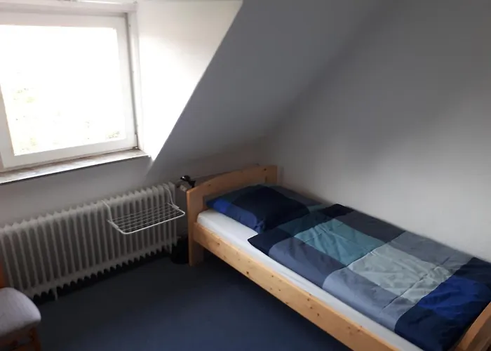 Accommodatie bij particulieren 6 Schoene City- Messe