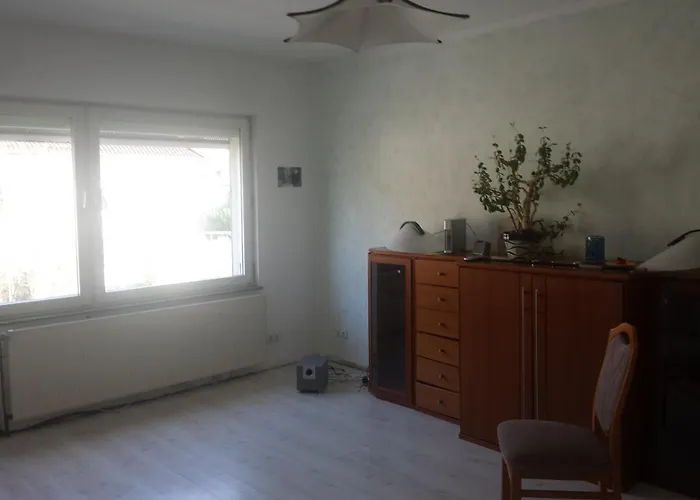 Accommodatie bij particulieren 6 Schoene City- Messe *