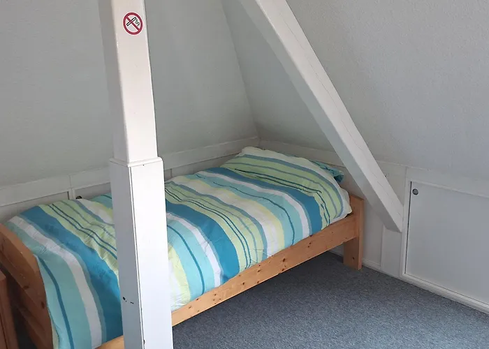 Accommodatie bij particulieren 6 Schoene City- Messe Hannover