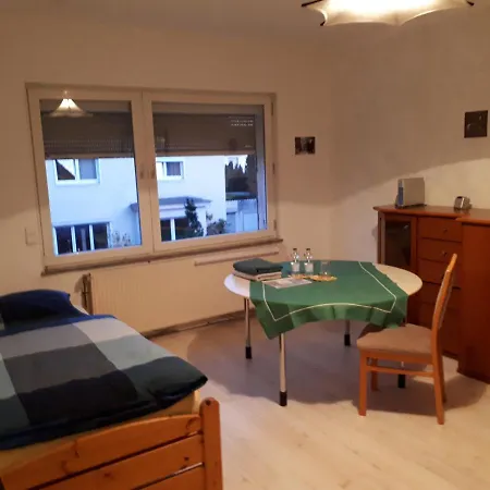 Homestay 6 Schoene City-