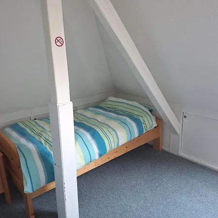 Homestay 6 Schoene City- Hannover