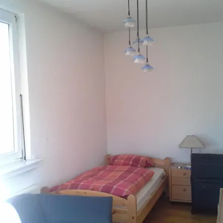 Privat bolig 6 Schoene City- Messe *