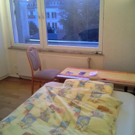 Privat bolig 6 Schoene City- Messe