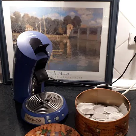 Privat bolig 6 Schoene City- Messe