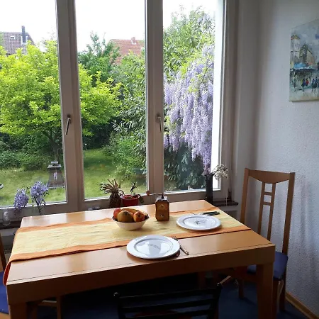 Privat bolig 6 Schoene City- Messe