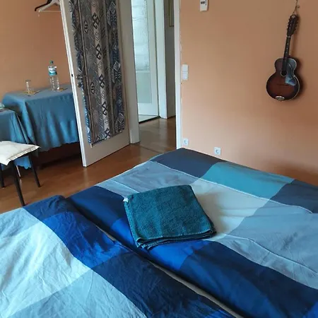 Privat bolig 6 Schoene City- Messe