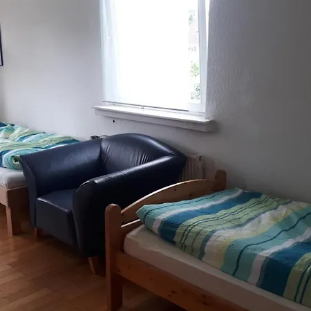 Privat bolig 6 Schoene City- Messe *