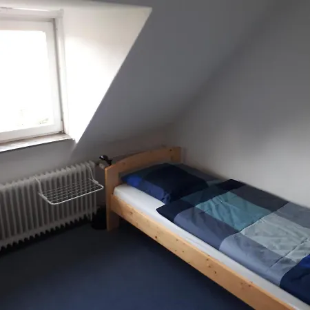 Privat bolig 6 Schoene City- Messe