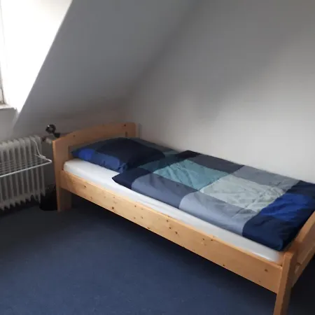 6 Schoene City- Messe Privat bolig *