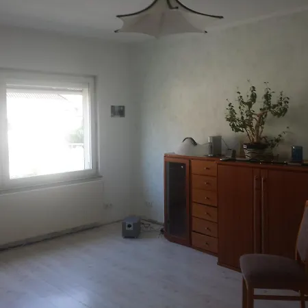 Privat bolig 6 Schoene City- Messe *