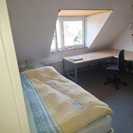Privat bolig 6 Schoene City- Messe *
